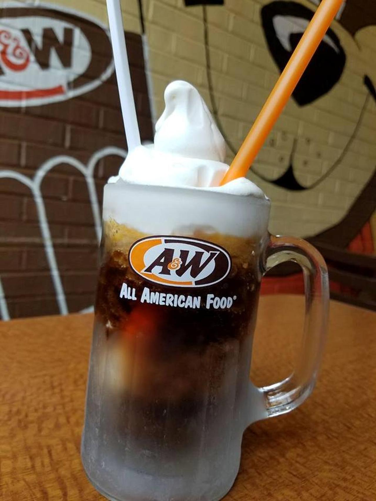 A&W