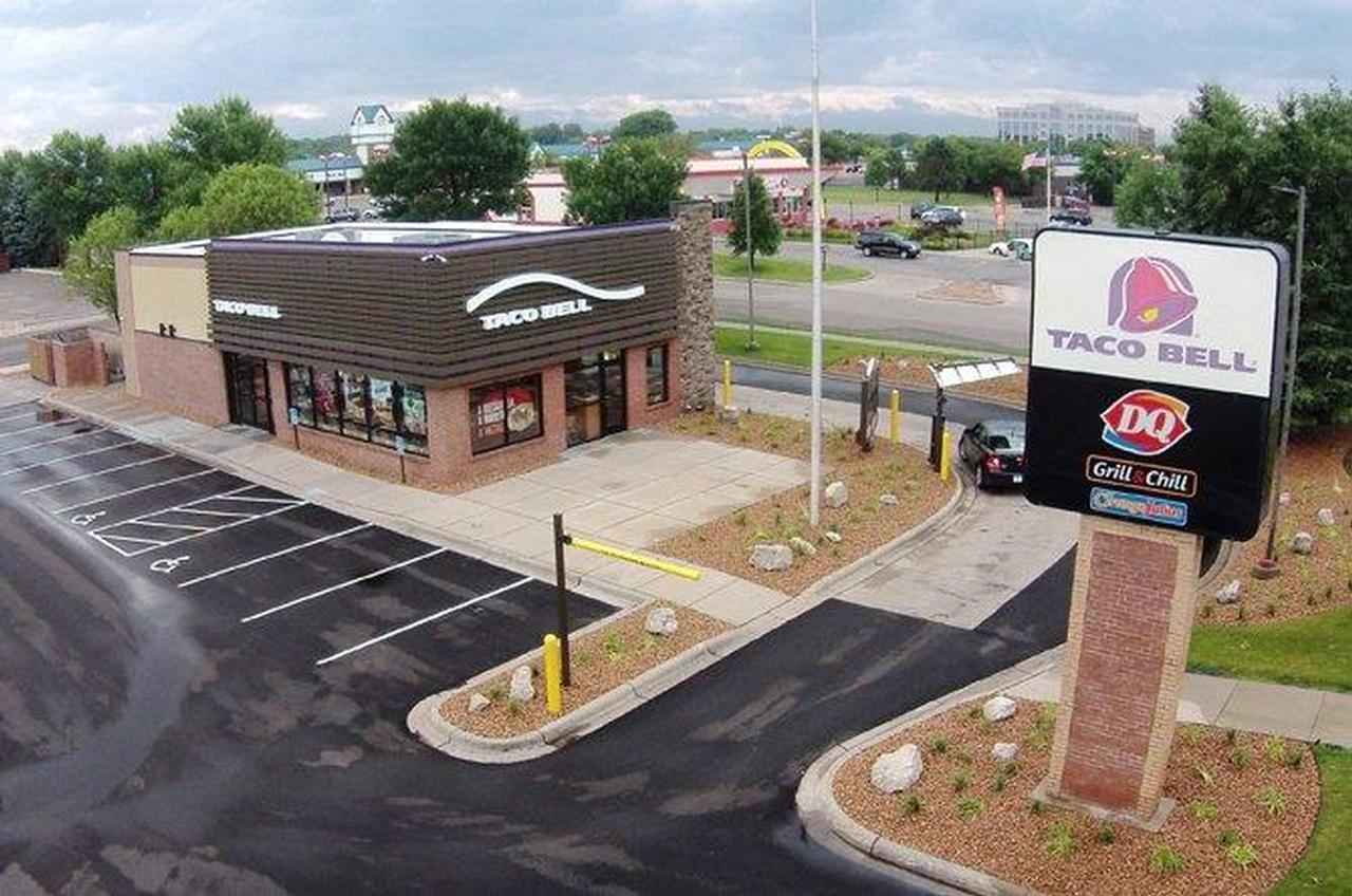 Taco Bell