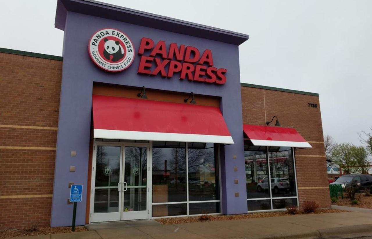 Panda Express