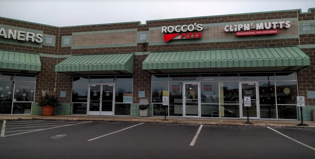 Rocco's Pizza