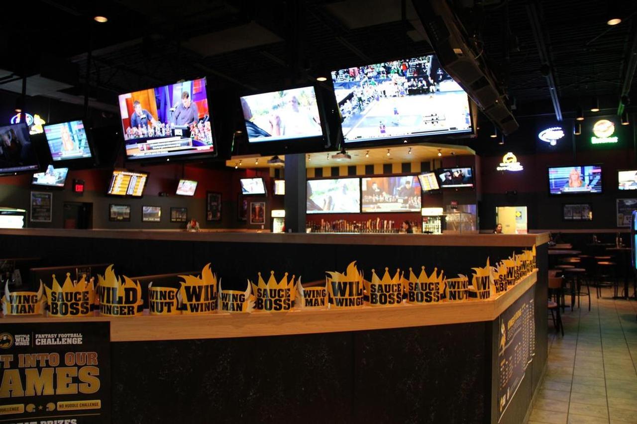 Buffalo Wild Wings