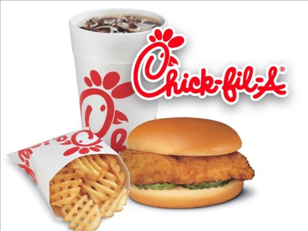 Chick-fil-A