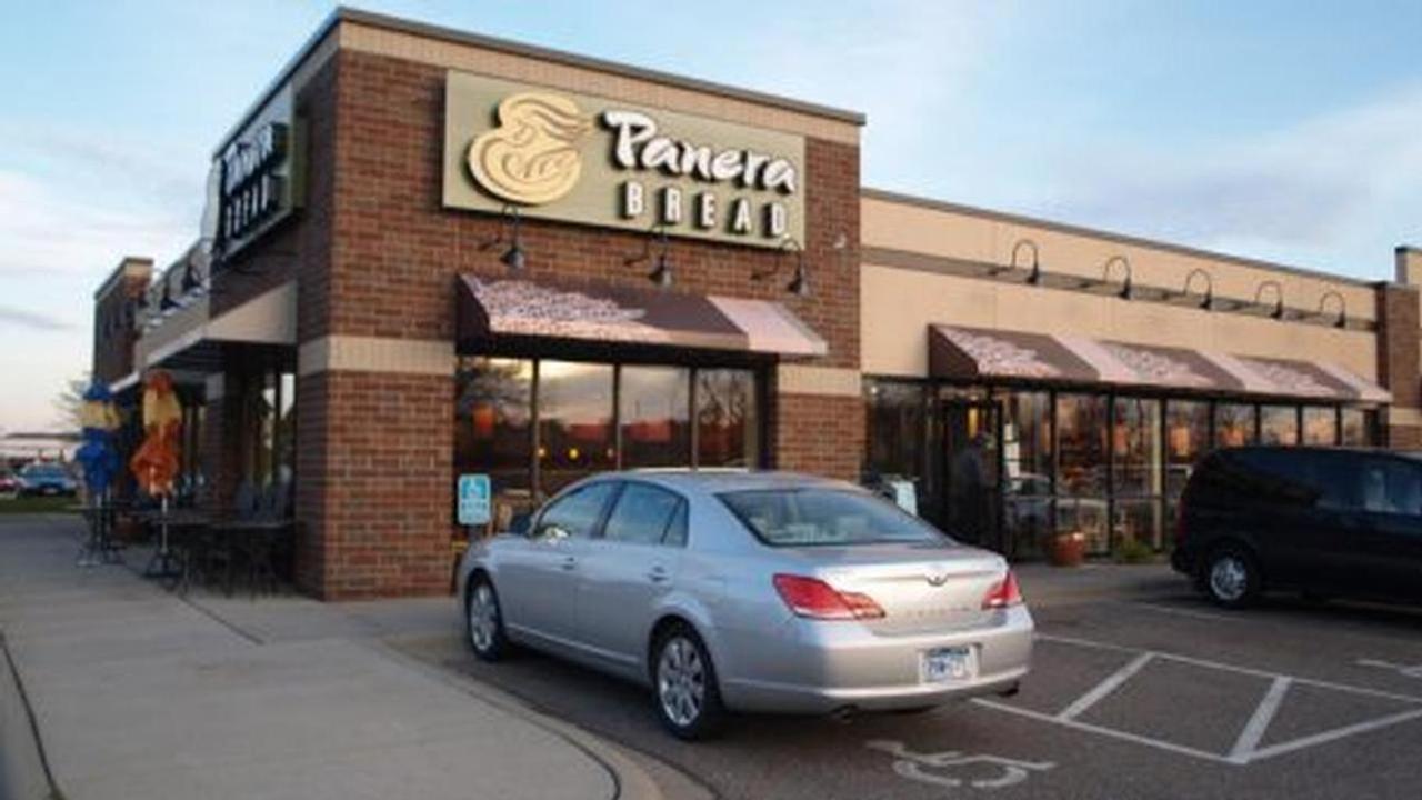 Panera Bread