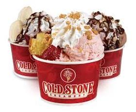 Cold Stone Creamery