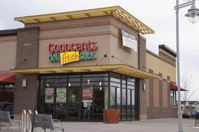 Goodcents Deli Fresh Subs