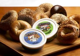 Bruegger's Bagels