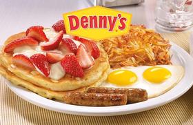 Denny's