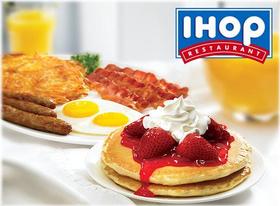 IHOP