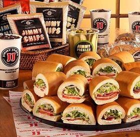 Jimmy John's