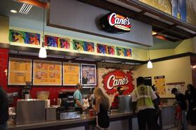 Raising Cane's Chicken Fingers