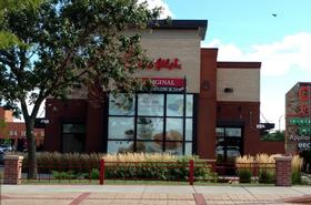 Chick-fil-A