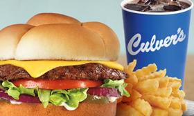 Culver's of Apple Valley