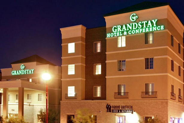 GrandStay