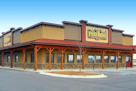 Pizza Ranch