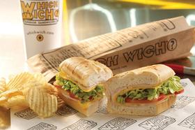 Which Wich